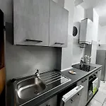 Διαμέρισμα Nana' Ραπάλο