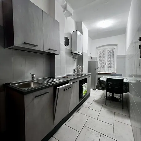 Nana' Appartement