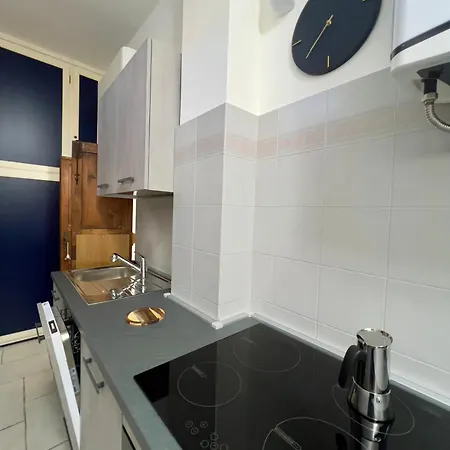 Appartement Nana'