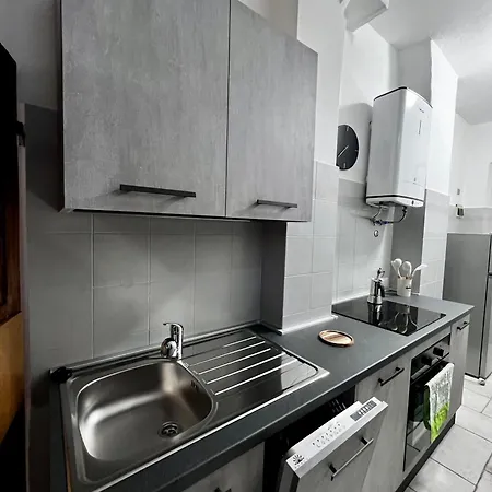 Appartement Nana' Rapallo