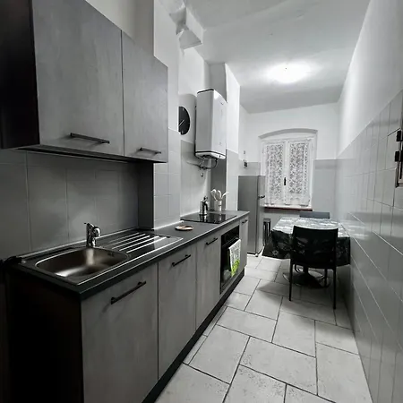 Nana' Appartement