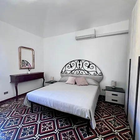 Διαμέρισμα Nana'