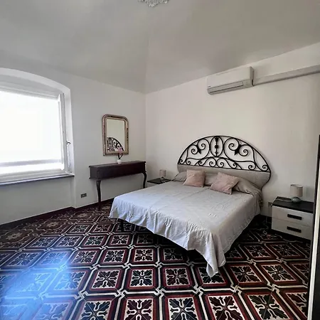 Appartement Nana'