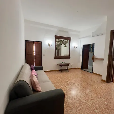 Apartmán Nana' Rapallo