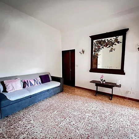 Nana' Apartament Rapallo