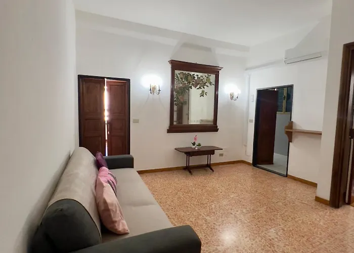 Apartament Nana' Rapallo