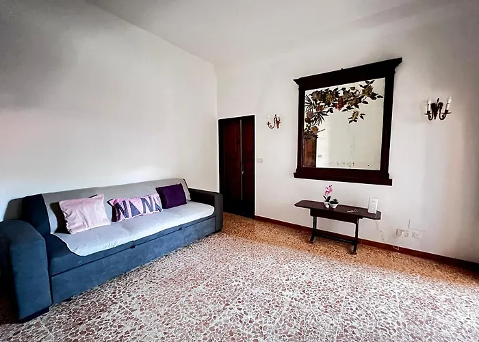 Nana' Apartament Rapallo